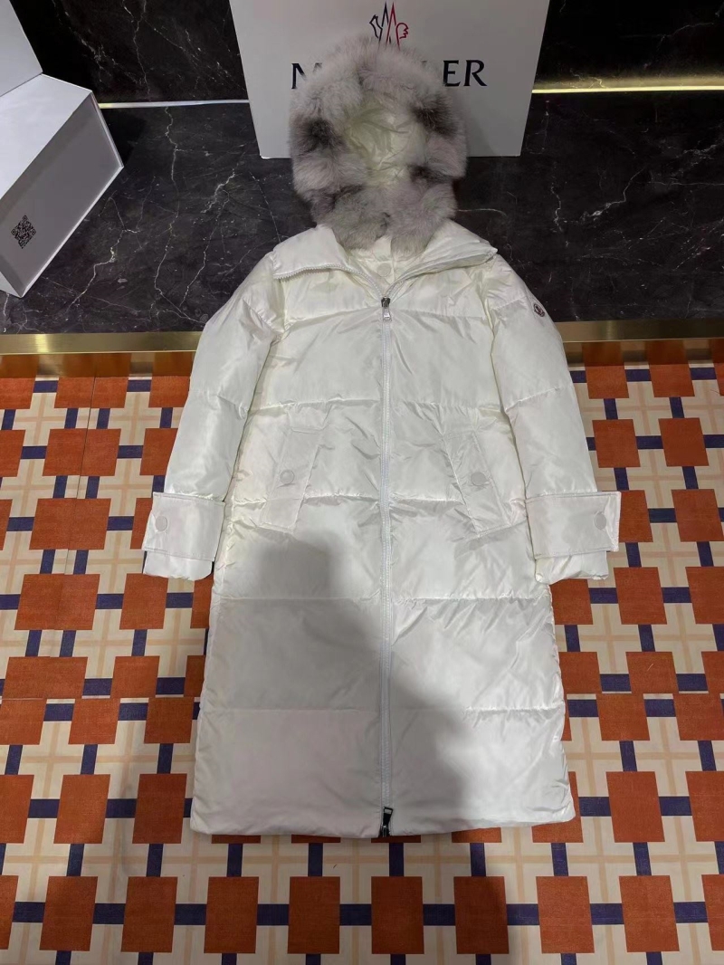 Moncler Down Coat